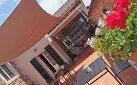 L'Iris B&B In Terrazza